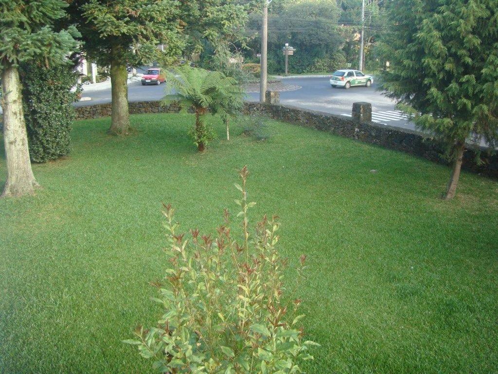 Chale Morada Do Bavaria Gramado Exteriér fotografie